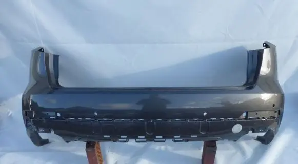 Maserati Levante Rear bumper