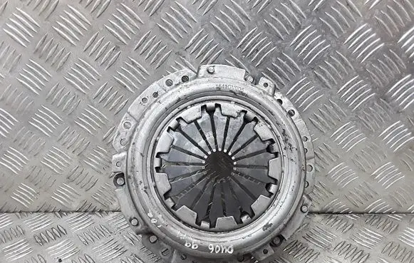 Peugeot 406 Pressure plate 