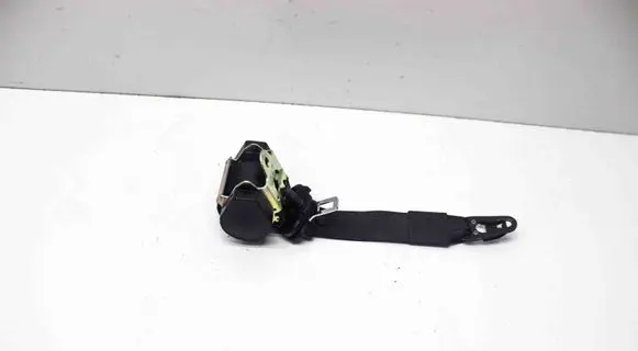 Audi Q7 4L Third row seat belt 606898500 4L0857811B