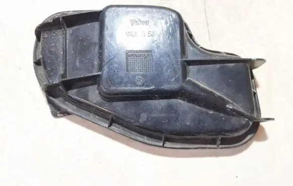 Seat Ibiza III (6L) Headlight/headlamp dust cover