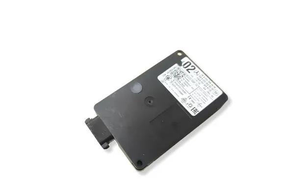 Mercedes-Benz GLS X166 Blind spot module A0009059906