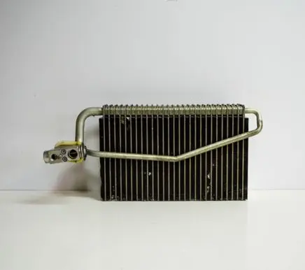 Mercedes-Benz CLC CL203 A/C cooling radiator (condenser) A209830045 2308300184