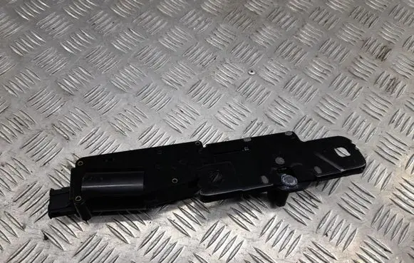 Tailgate/trunk/boot lift motor