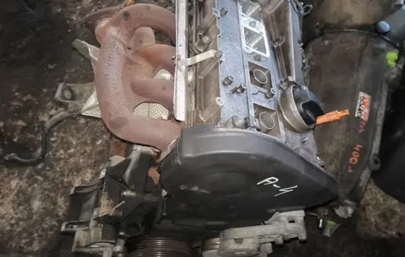 Audi A4 S4 B5 8D Engine