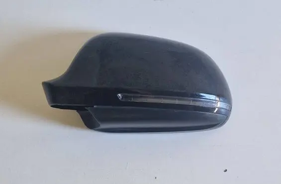 Audi Q3 8U Plastic wing mirror trim cover 4F0857527C