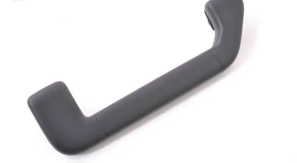 Porsche Panamera (970) Front interior roof grab handle 907555607 970555608