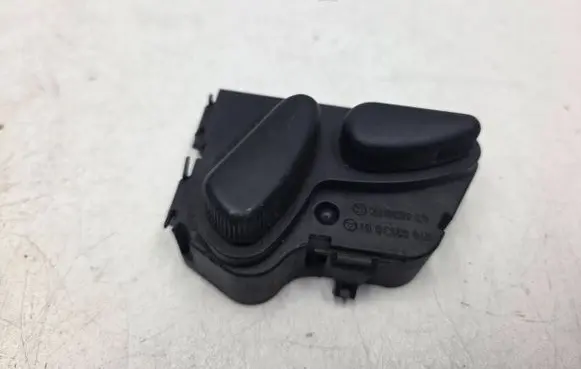 Mercedes-Benz E W211 Seat control switch A2108213851 2108213851
