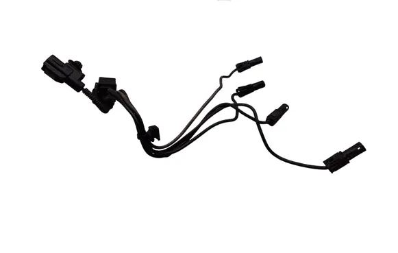 Toyota Auris E180 Glow plug wires 10006569 82126YV021 781193802