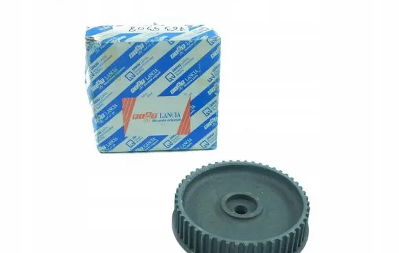 Fiat Uno Timing chain sprocket 7635308