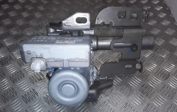 Nissan Qashqai Steering wheel axle 48810hv90a