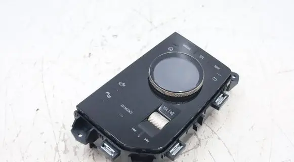 BMW iX Radio/CD/DVD/GPS head unit 5B3DDF9MWGK4571 5B3DDF9