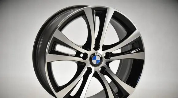 BMW 2 F22 F23 R18 alloy rim 6796211
