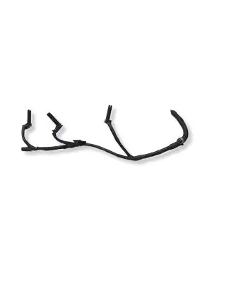 Chevrolet Captiva Glow plug wires 95483950 950395004 2C21DEYE2