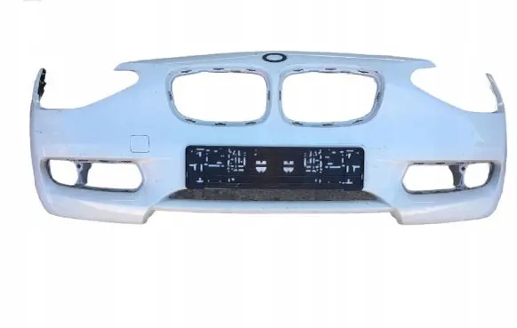 BMW 1 F20 F21 Front bumper 5E0807221H