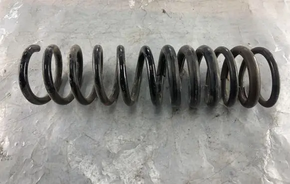 Ford Focus Rear coil spring