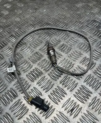 Lambda probe sensor