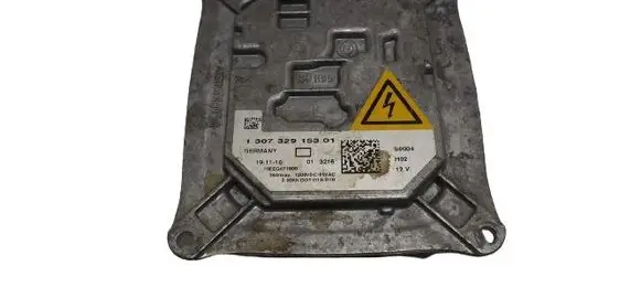 BMW 3 E90 E91 Xenon control unit/module 130732915301