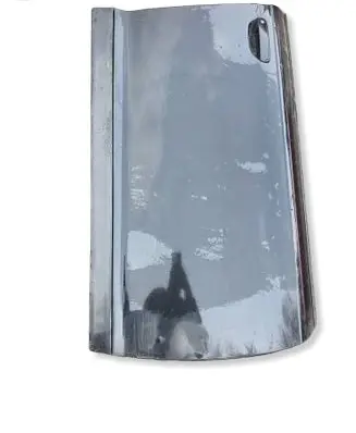 Audi A6 S6 C6 4F Front door 