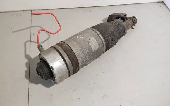 Audi Q7 4L Shock absorber/damper/air suspension 7L8616019A 1514600489 070223123956