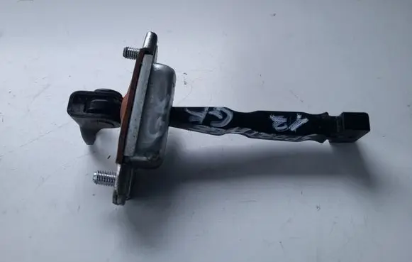 KIA Sportage Rear door check strap stopper
