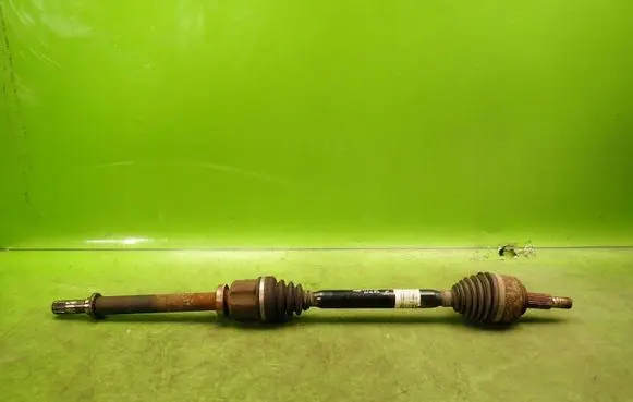 Renault Laguna III Front driveshaft 8200676176