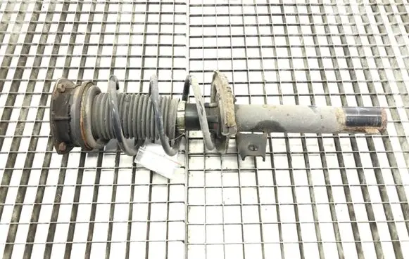 Volkswagen Golf VII Front shock absorber/damper 5Q0413023GQ