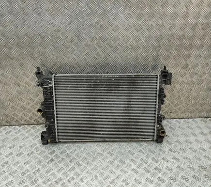 Opel Mokka Coolant radiator 623205