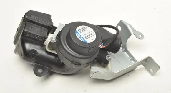 Jaguar XJ X351 Heater fan/blower AW9310F848AA
