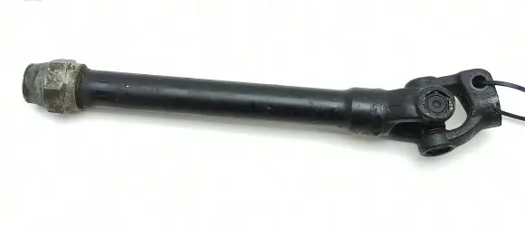BMW 7 E23 Steering wheel axle
