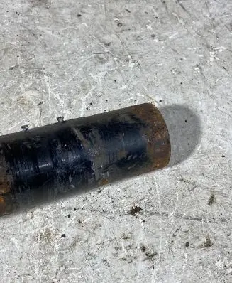 BMW 3 E90 E91 Front shock absorber/damper 3131677117802