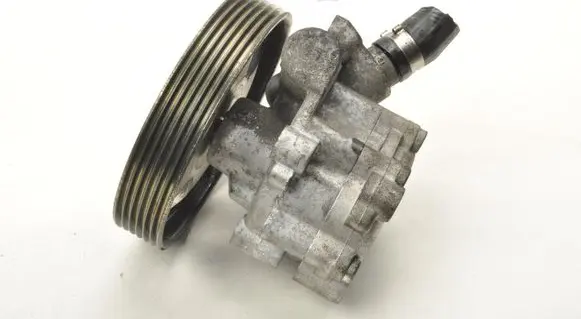 Peugeot Partner Electric power steering pump 9685555580