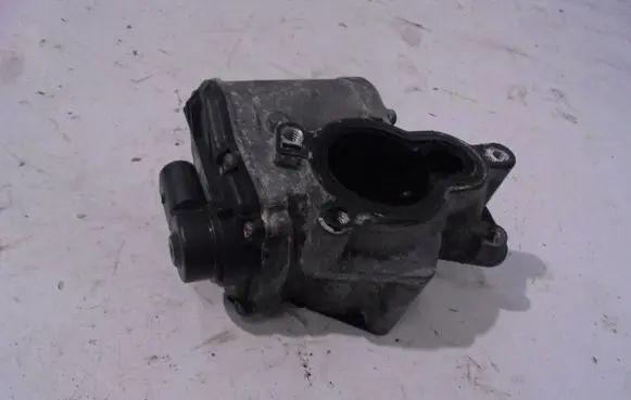Seat Leon (1M) EGR valve