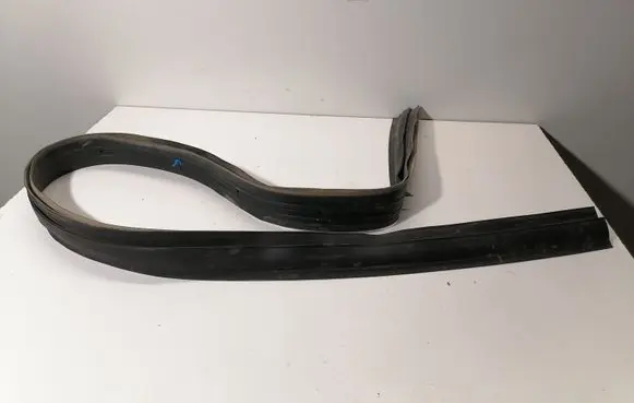 Lexus NX Side skirt front trim H201507151530