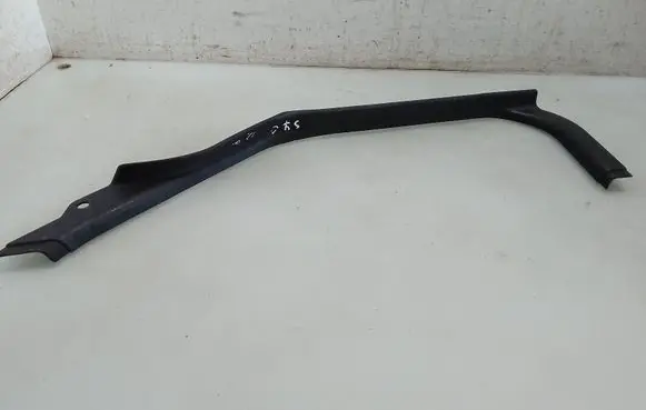 Volvo S70 V70 V70 XC Rear sill trim cover 6818572
