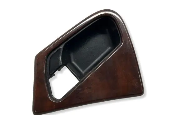 Mercedes-Benz ML W163 Rear door handle trim A1637660164