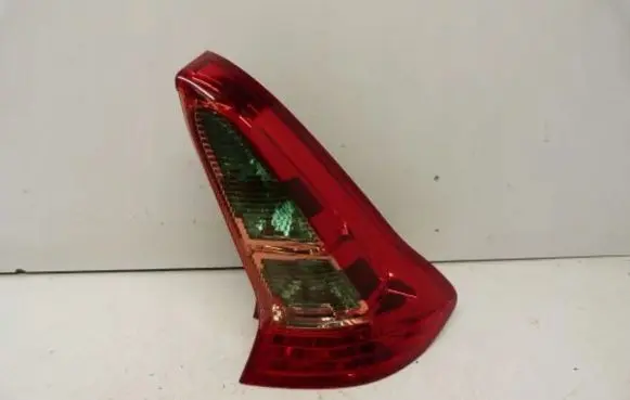 Citroen C4 I Rear/tail lights