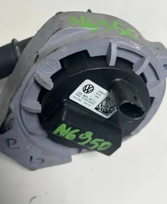 Audi Q4 Sportback e-tron Electric auxiliary coolant/water pump 1EA965567L