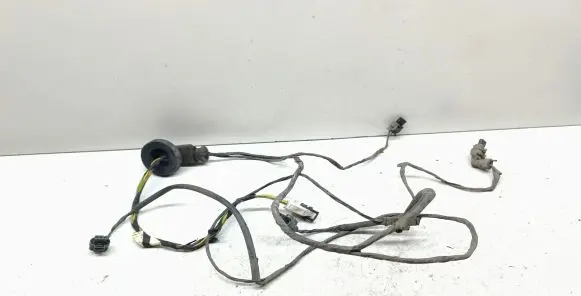 BMW X1 E84 Parking sensor (PDC) wiring loom