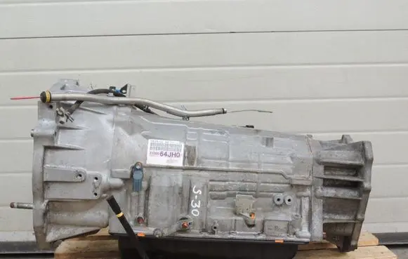 Suzuki Grand Vitara II Automatic gearbox 2100064JV1
