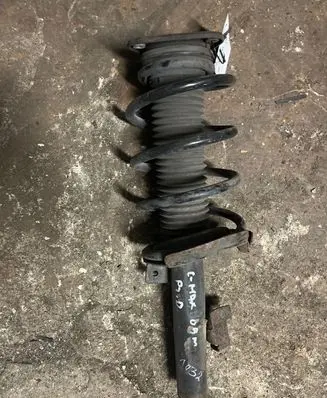 Ford Focus C-MAX Front shock absorber/damper