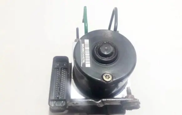 Citroen C5 ABS Pump 10096011103 00000419d4