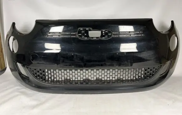 Fiat 500E Front bumper 735714055