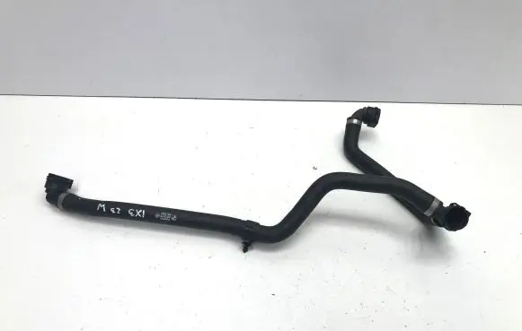 BMW iX3 Engine coolant pipe/hose 8743372
