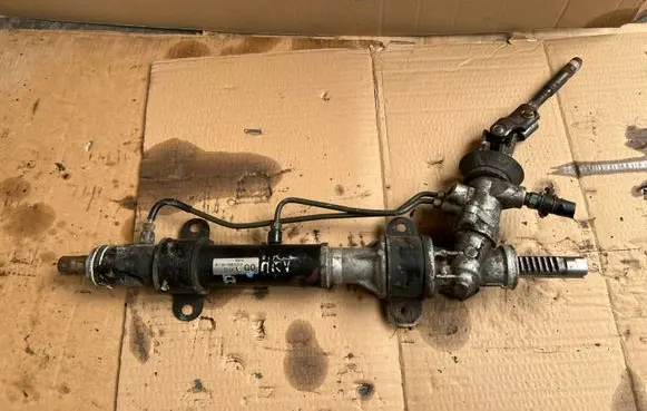 Honda HR-V Steering rack 51006252