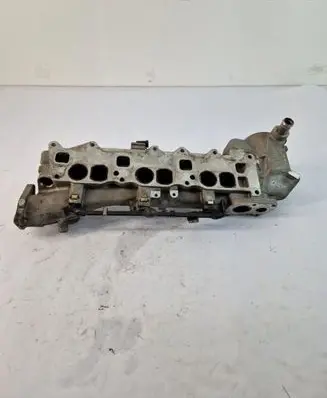 Mercedes-Benz ML W164 Intake manifold LF00052
