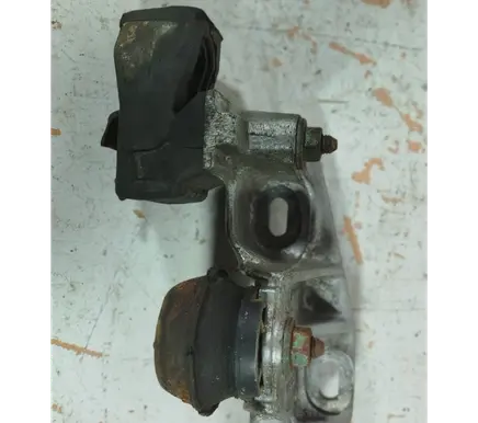 Volkswagen Sharan Engine mounting bracket 7M3199600A