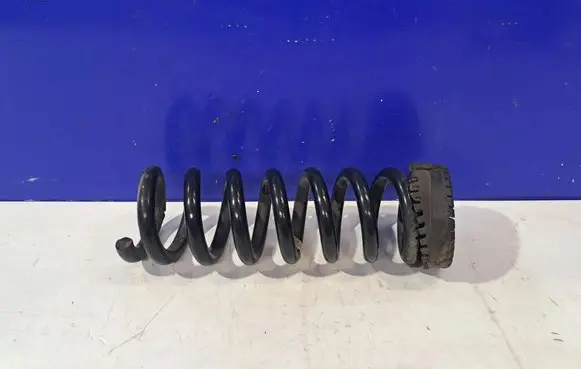 Maserati Ghibli Rear coil spring