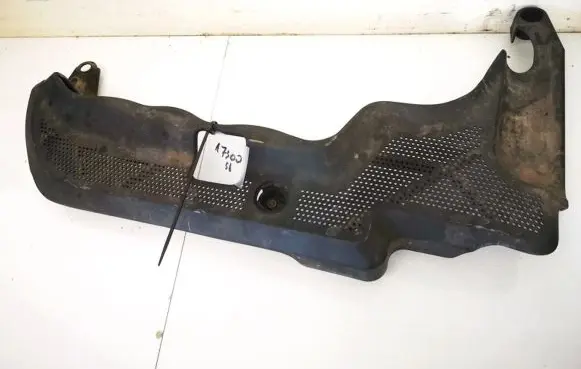 Audi A3 S3 8L Engine cover (trim) 06a119518