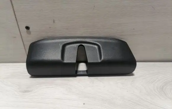 Porsche Taycan 9J1 Other front door trim element 9J1837904
