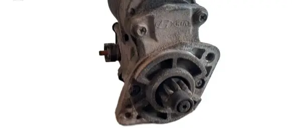 Hyundai Tucson JM Starter motor 3610027010 PSC0RP0R